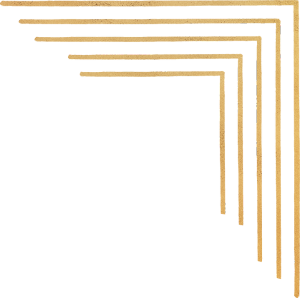 golden lines
