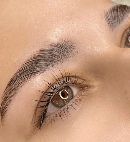 Lash&Brow Lift. Vaša budućnost u industriji lepote počinje ovde.