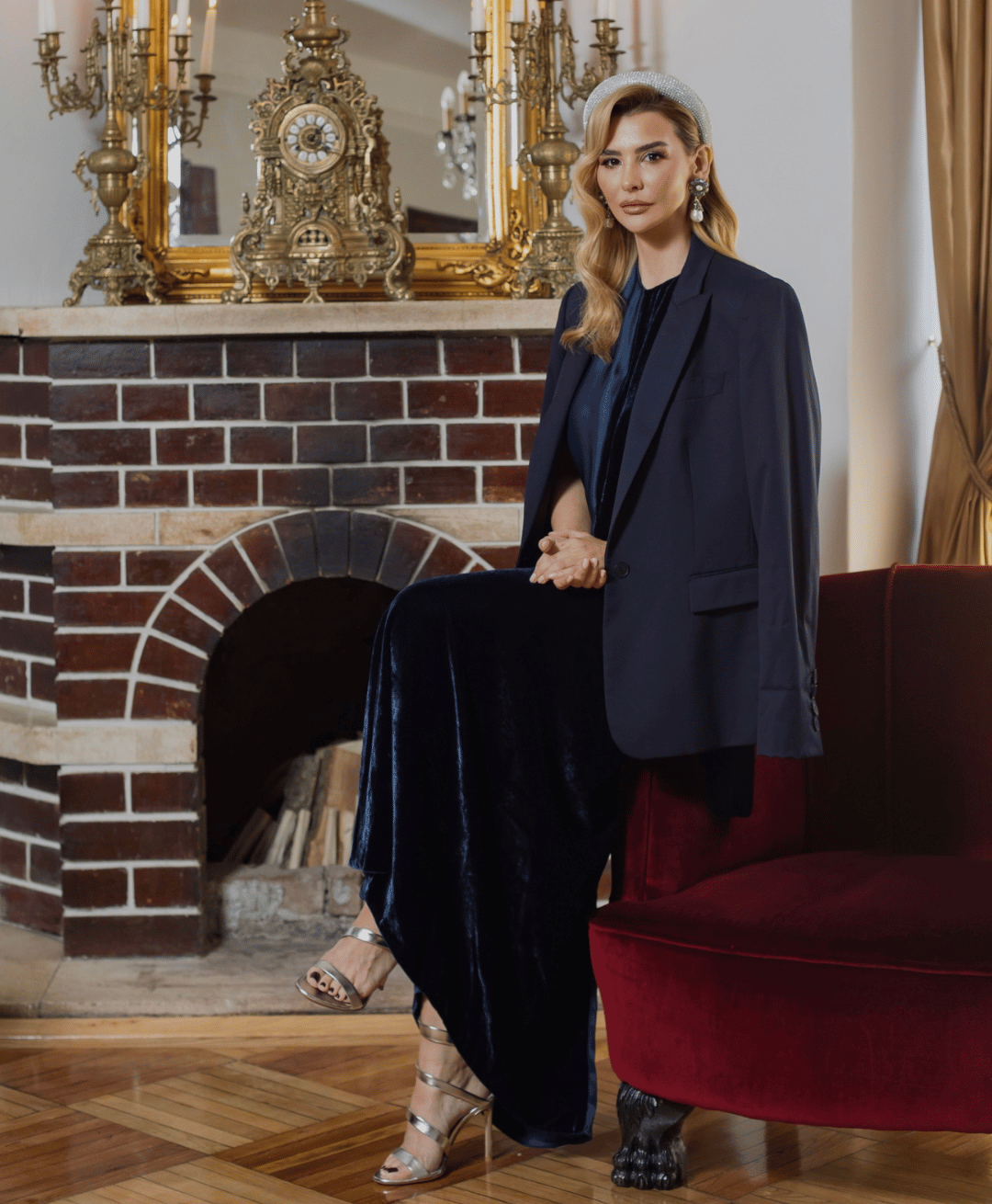VEŠTINE PRODAJE U BEAUTY INDUSTRIJI Elegance Academy